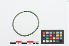Foto von Bronzearmring (NHMW-PRAE-024778)
